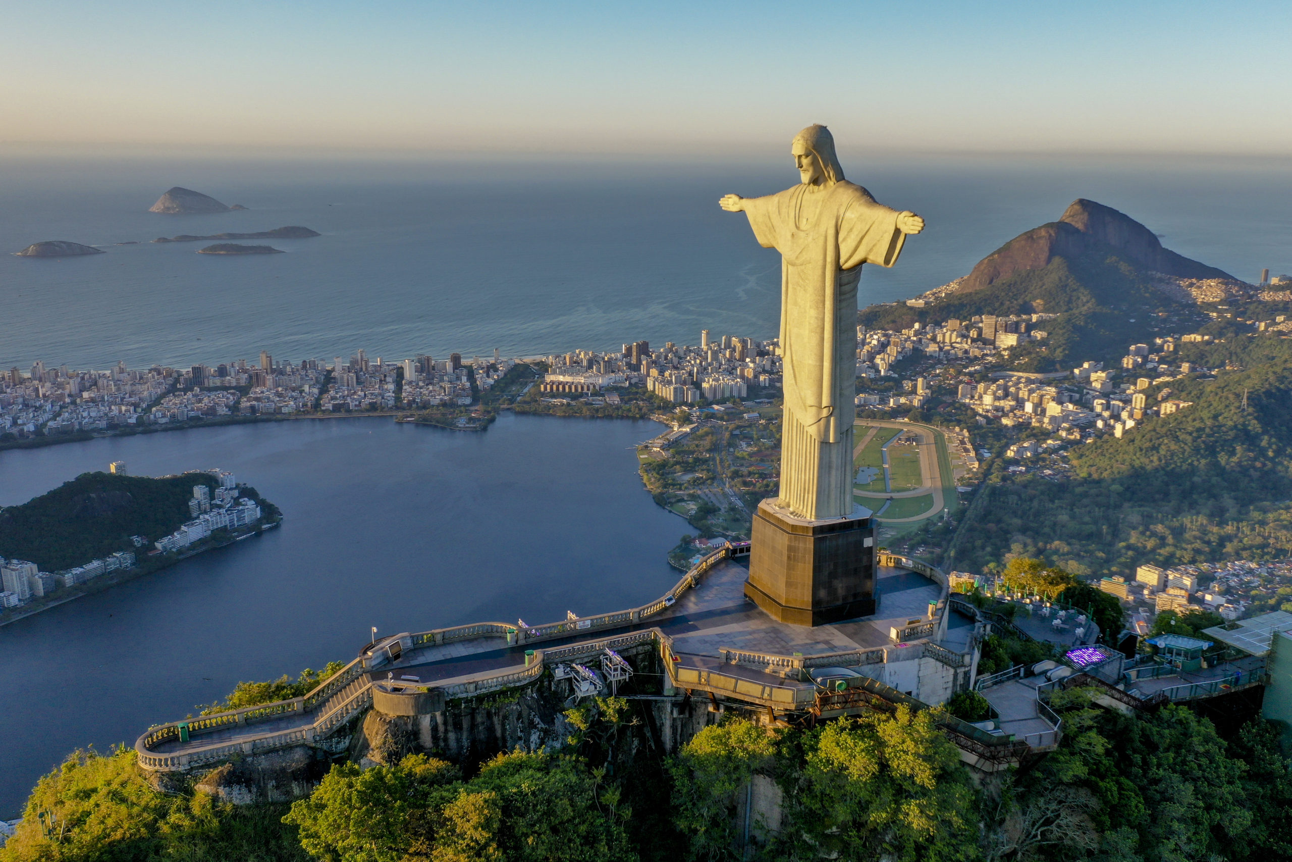 Rio de Janeiro - Saídas Diárias 2025