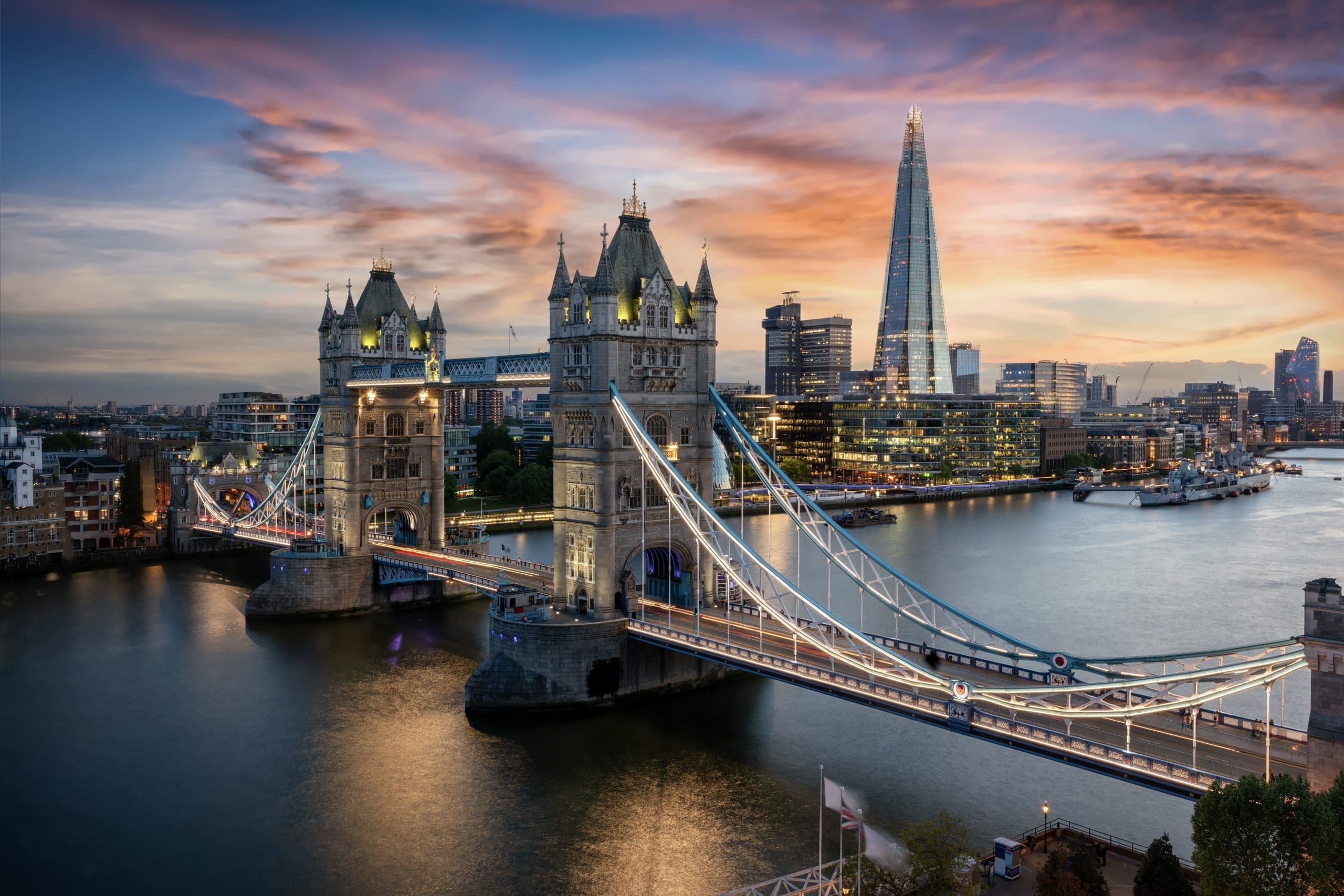 Inglaterra, Escócia e Irlanda - Outubro de 2025