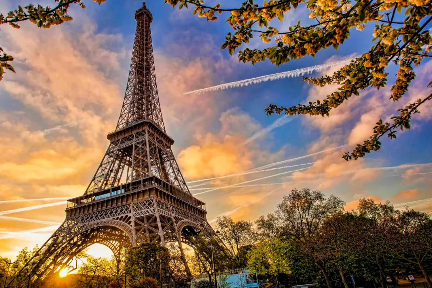 Paris - Agosto de 2025