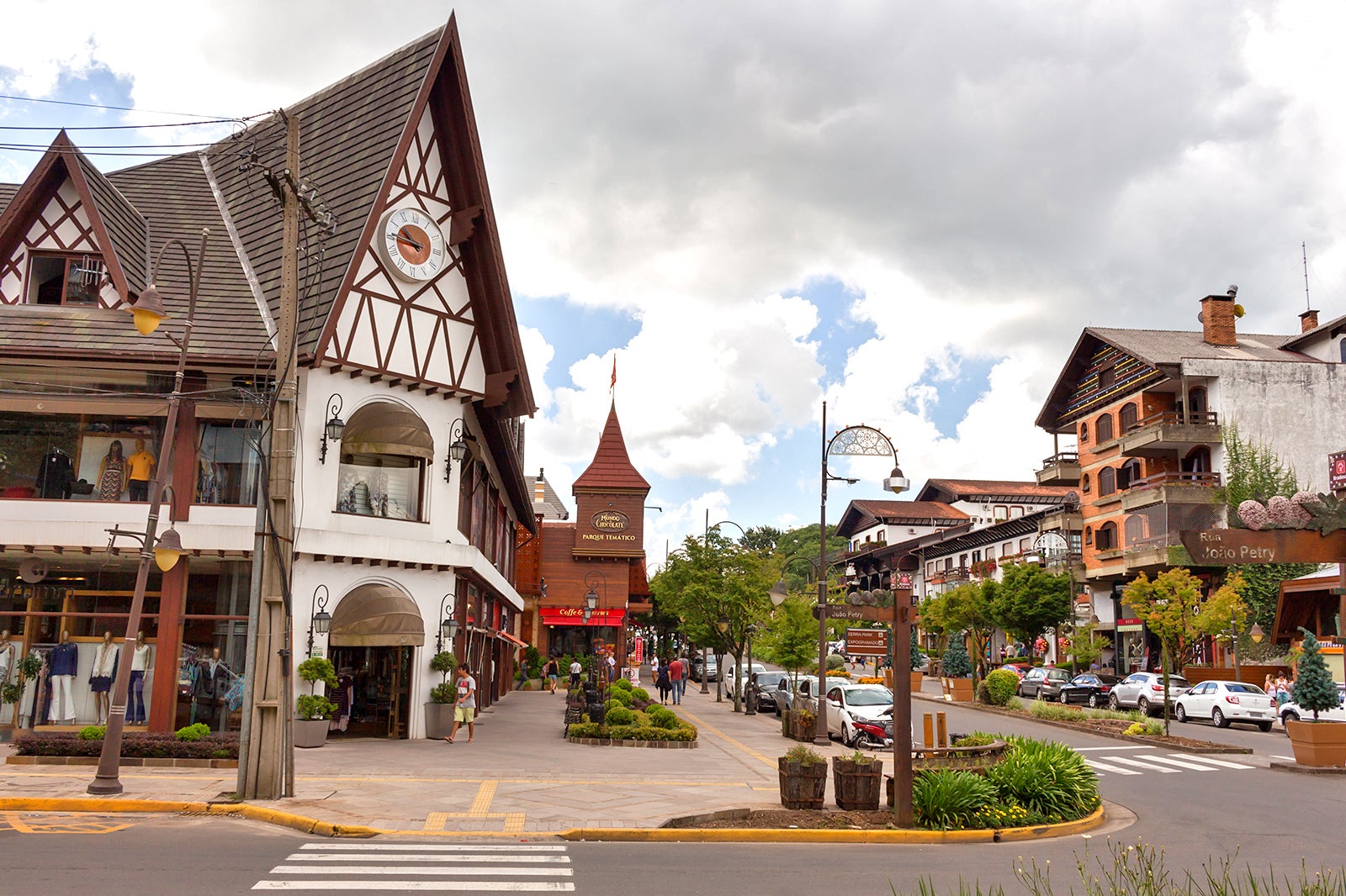Gramado - Saídas diárias 2025